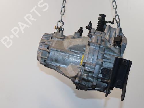 Used Gearbox HYUNDAI GETZ (TB) 1.1 (63 hp) 24486971