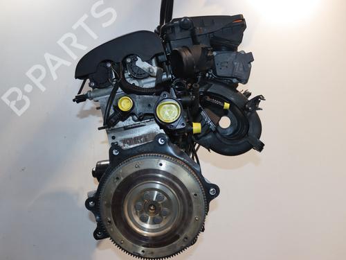 Engine VW POLO IV (9N_, 9A_) 1.4 16V | BP30605941M1