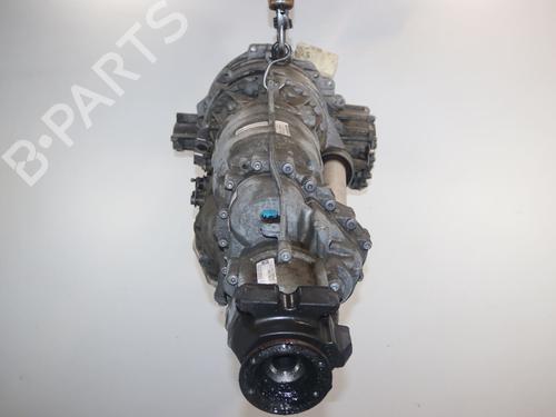 Gearbox AUDI A5 (8T3) 3.0 TDI quattro | BP32512036M3