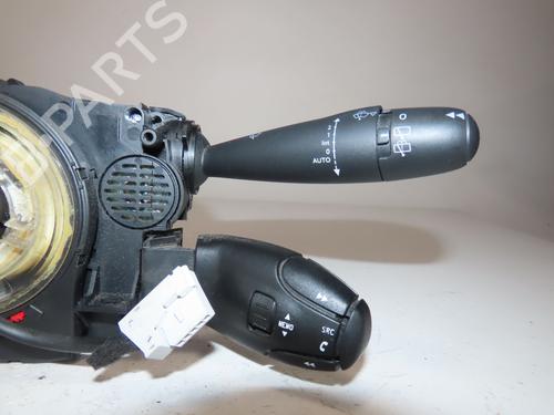 Steering column stalk PEUGEOT 5008 (0U_, 0E_) 1.6 HDi | BP31031051I23 