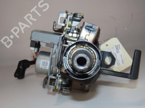 Steering column RENAULT CLIO III Grandtour (KR0/1_) 1.5 dCi (KR0F) | BP30139951M21
