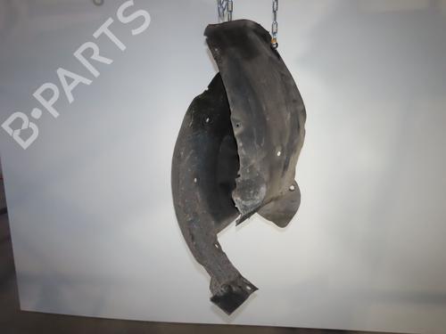 Used Wheel arch RENAULT SCÉNIC III (JZ0/1_) 1.2 TCe (116 hp) 18316853