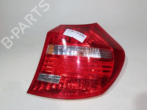 Right taillight BMW 1 (E81) 116 i | BP23165053C35 