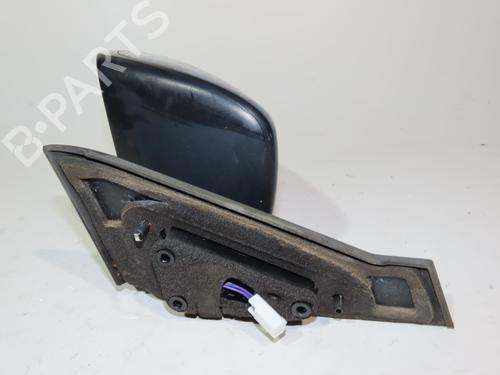 Left mirror MAZDA 5 (CR) 2.0 CD (CR19) | BP20314395C26