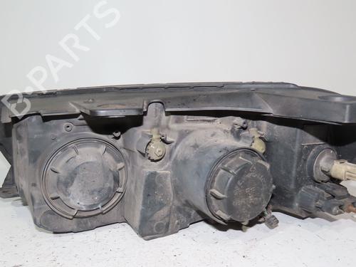 Højre forlygte CHEVROLET CAPTIVA (C100, C140) 2.2 D (163 hp) 24489704