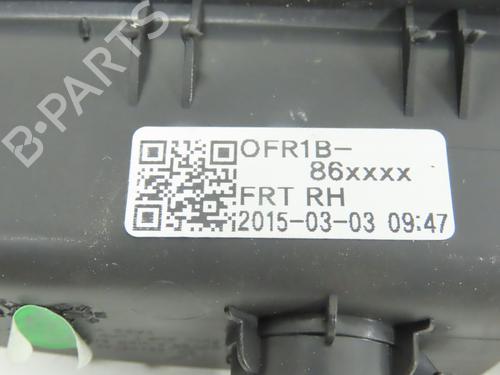 Switch OPEL MOKKA / MOKKA X (J13) 1.6 CDTI (_76) | BP16521270I30 