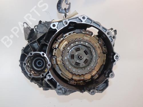Gearbox VW GOLF VI (5K1) 1.6 TDI | BP31747737M3 