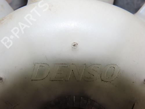 Used Radiator fan OPEL AGILA B (H08) 1.2 (F68) (94 hp) 30767923