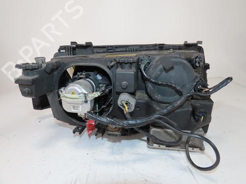 Used Left headlight BMW 3 (E46) 330 d (204 hp) 26405215