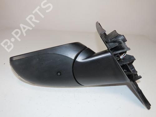 Bakspejl venstre RENAULT MEGANE III Hatchback (BZ0/1_, B3_) 1.5 dCi (BZ0C) (90 hp) 30980215