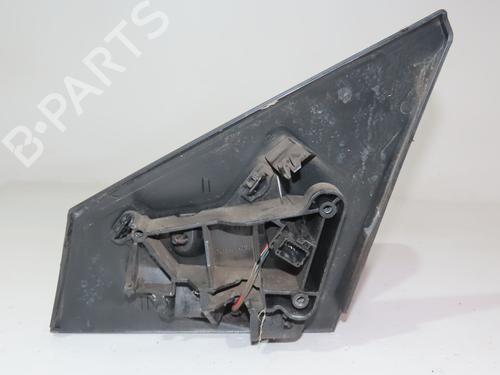 Used Right mirror RENAULT MEGANE III Hatchback (BZ0/1_, B3_) 1.5 dCi (BZ09, BZ0D, BZ1W, BZ29, BZ14) (110 hp) 28068170