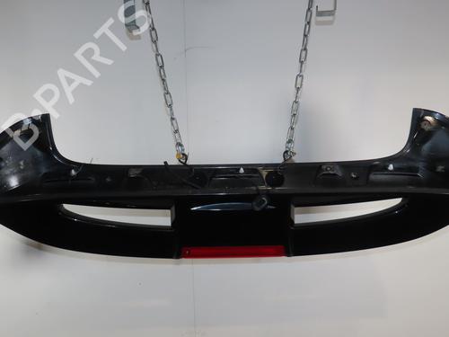 Rear spoiler FORD FIESTA VI (CB1, CCN) 1.6 TDCi | BP31162517C96
