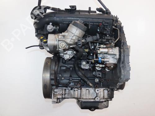 Engine CHEVROLET CRUZE Hatchback (J305) 1.7 D | BP38449449M1 - Image 3