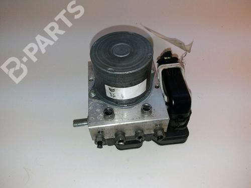 Used ABS pump CITROËN JUMPY III Van (V_) 1.6 BlueHDi 115 (115 hp) 9030018