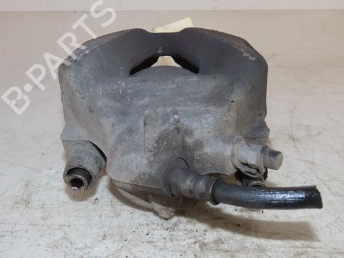 Used Left front brake caliper BMW 3 (E90) 320 d (177 hp) 24487359