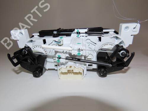 Climate control DACIA SANDERO II 1.2 | BP17338975I5