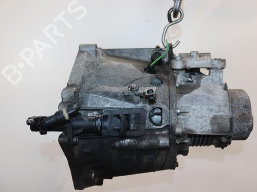 Gearbox CITROËN C3 Picasso (SH_) 1.6 HDi | BP38256865M3 - Image 5