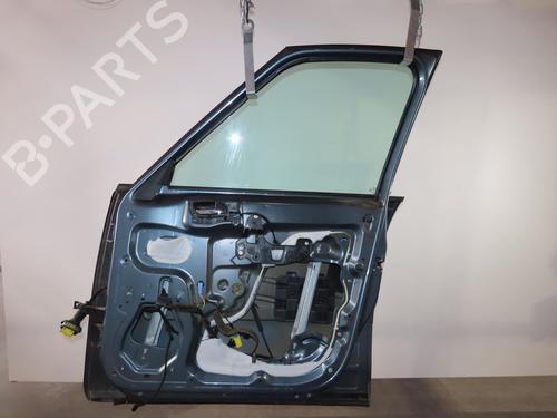 Right front door CITROËN C4 Grand Picasso I (UA_) 2.0 HDi 138 | BP18477584C3 