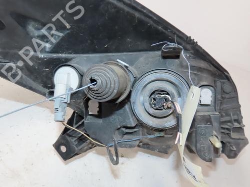 Used Left headlight Left headlight DACIA SANDERO 1.5 dCi (68 hp) 34175595 34175595