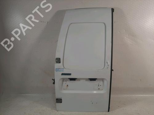 Used Left tailgate FIAT SCUDO Van (220_) 1.9 D (69 hp) 9014893