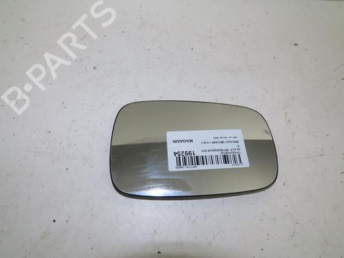 Bakspejl venstre RENAULT MEGANE II (BM0/1_, CM0/1_) 1.5 dCi (BM02, BM13, BM2A, CM02, CM13) (101 hp) 16898090