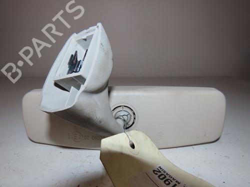 Used Rear mirror RENAULT CLIO IV (BH_) 1.2 16V (73 hp) 28504125