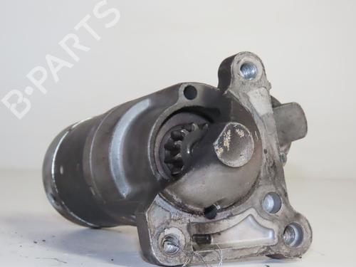 Startmotor RENAULT SCÉNIC I MPV (JA0/1_, FA0_) 1.9 dCi (JA05, JA1F) (102 hp) 31576177