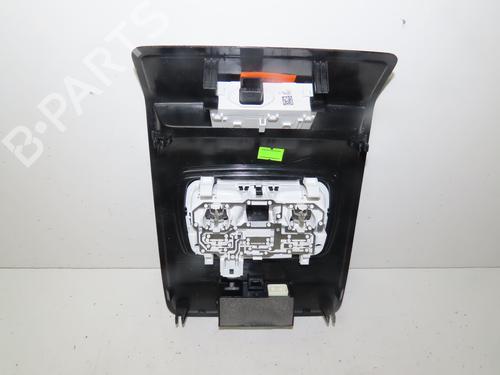 Interior roof light RENAULT CLIO V (B7_) 1.0 SCe 75 (B7M5) | BP16741885I8 