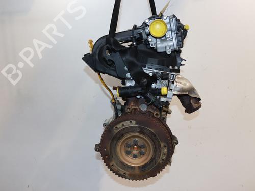 Motor RENAULT TWINGO II (CN0_) 1.2 16V (CN04, CN0B) | BP29469173M1 