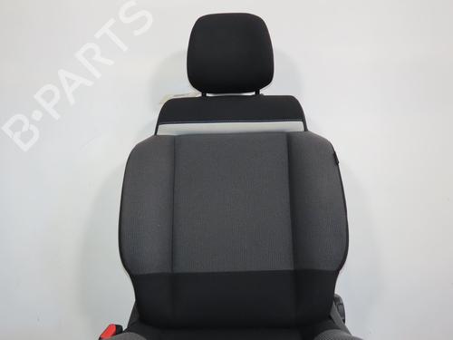Left front seat CITROËN C3 AIRCROSS II (2R_, 2C_) 1.2 PureTech 130 (2RHNYH) | BP37226597C15 - Image 2