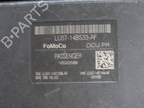 Front right window mechanism FORD PUMA (J2K, CF7) 1.0 Flexifuel | BP35887315C23 - Image 4