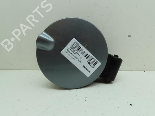 Used Fuel flap SKODA ROOMSTER (5J7) 1.6 TDI (90 hp) 15799362