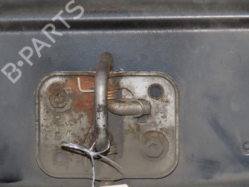 Used Hood SEAT IBIZA IV (6J5, 6P1) 1.4 TDI (80 hp) 30117723