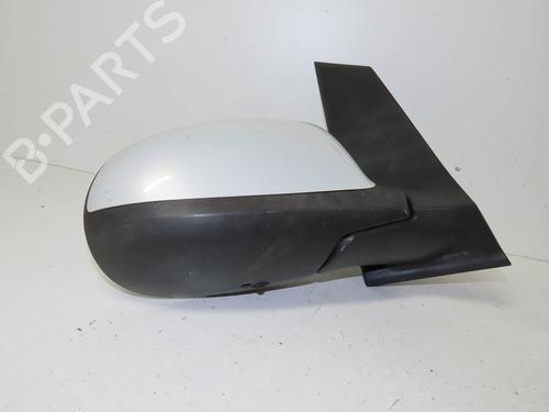Right mirror FORD KA (RU8) 1.2 | BP17136409C27 