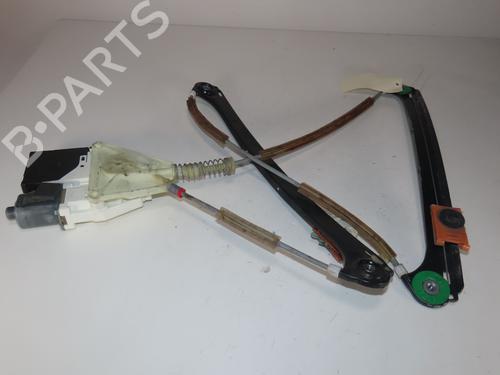 Used Front left window mechanism AUDI A3 Sportback (8PA) 1.6 TDI (105 hp) 30840724