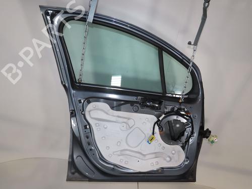 left-front-door-citroen-c3-ii-sc_-2009-32458357 main image