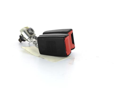 Sikkerhetsbelte-spenne VW GOLF VI (5K1) 1.6 TDI (105 hp) 31984345