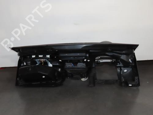 Dashboard Dashboard FIAT 500 (312_) 1.2 (312AXA1A) (69 hp) 37252893 37252893