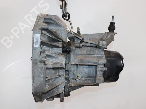 Gearbox DACIA SANDERO 1.5 dCi | BP36543926M3 - Image 4