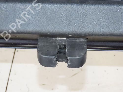 Used Tailgate Tailgate AUDI A6 C6 Avant (4F5) 3.0 TDI quattro (225 hp) 34387331 34387331