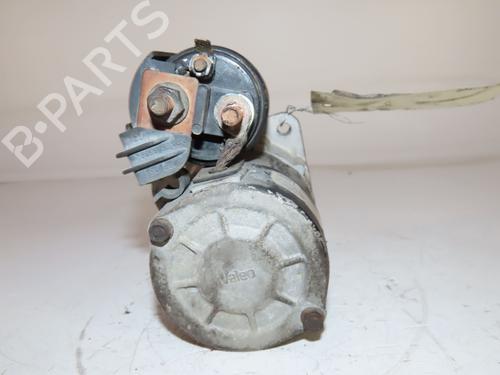 Startmotor RENAULT MEGANE Scenic (JA0/1_) 1.6 16V (JA0B, JA04, JA11, JA00) | BP29469181M8 