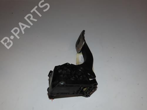 Pedal PEUGEOT 3008 II SUV (MC_, MR_, MJ_, M4_) 2.0 BlueHDi 180 | BP18732833I4 