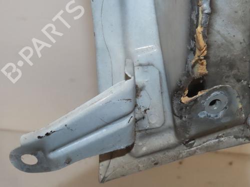 Left front fenders FIAT 500 (312_) 1.2 (312AXA1A) | BP29929849C41