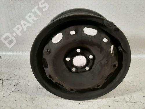 Jante VW FOX Hatchback (5Z1, 5Z3, 5Z4) 1.4 TDI (70 hp) 9011831