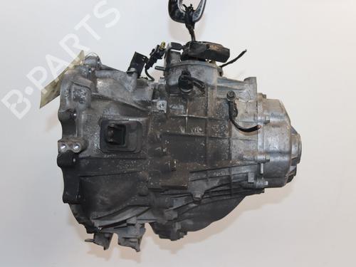 Gearbox KIA RIO III (UB) 1.1 CRDi | BP27188155M3 - Image 4