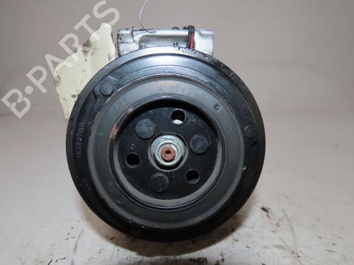 AC compressor JAGUAR XE (X760) 2.0 D AWD | BP29494452M34 