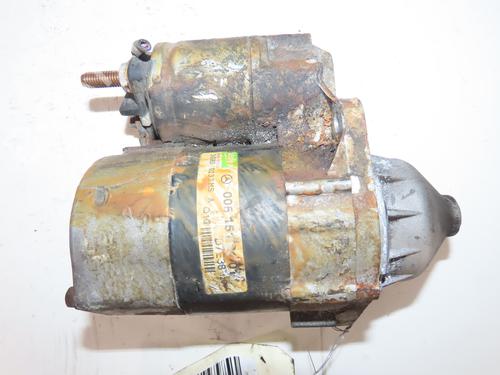 Startmotor MERCEDES-BENZ A-CLASS (W169) A 160 (169.031, 169.331) | BP26111991M8 