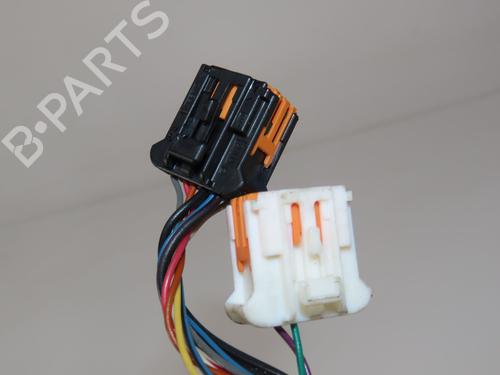 left-mirror-citroen-c4-ii-nc_-2009-33008906 main image