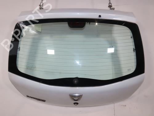 Bagklap CC/Kombi-Coupé Bagklap CC/Kombi-Coupé 38298238 38298238