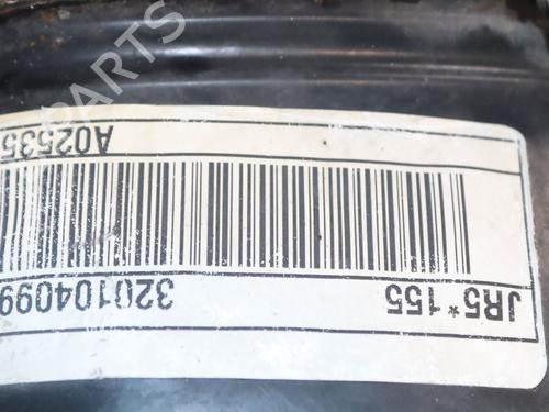 Gearbox RENAULT KANGOO Express (FW0/1_) 1.5 dCi 75 (FW07, FW10, FW04) | BP31302388M3 